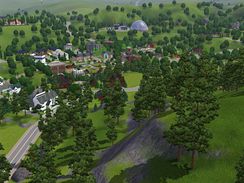 The Sims 3 (PC)