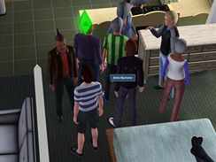 The Sims 3 (PC)
