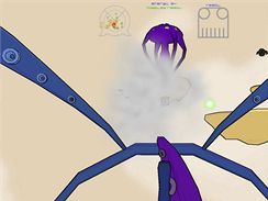 Tentacle Uprising