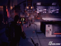 Mass Effect 2