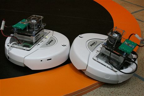 IC - iRobot IC - iRobot
