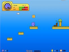 Super Orbulite World