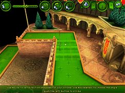 Mini golf