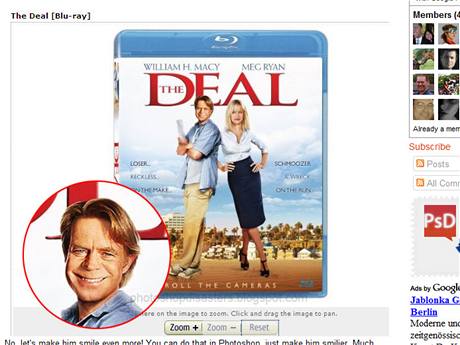 Přebaly DVD a VHS patří mezi časté hříště grafiků, kteří pracují ve Photoshopu zásadně při 25% zvětšení. Jak jinak si vysvětlit takovouto fotografii? Přebaly DVD a VHS patří mezi časté hříště grafiků, kteří pracují ve Photoshopu zásadně při 25% zvětšení. Jak jinak si vysvětlit takovouto fotografii?