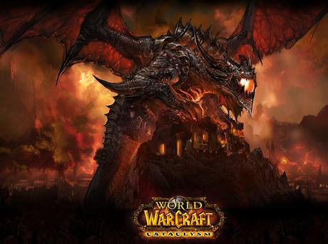 World of WarCraft: Cataclysm