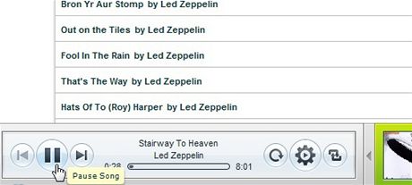 Grooveshark -Play Grooveshark -Play