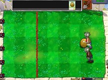 Plants vs Zombies 1