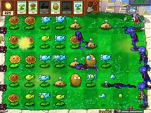 Plants vs Zombies 3