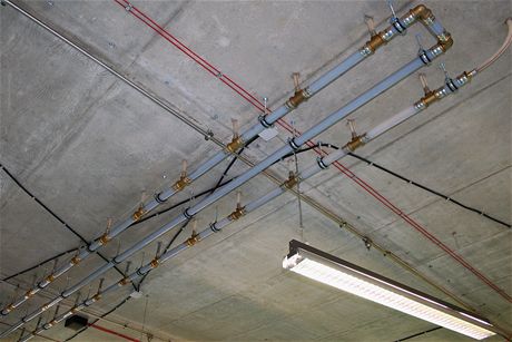 NTK vytápění crittall NTK vytápění crittall