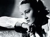 Lída Baarová