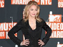 Madonna Madonna