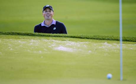 Matt Kuchar Matt Kuchar