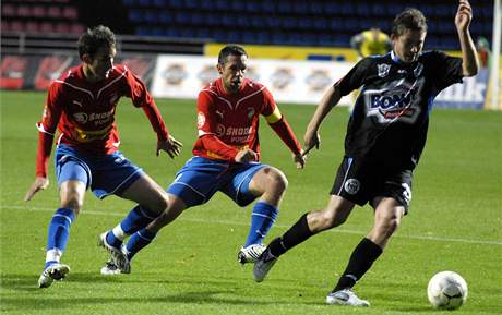 Plzeň - Kladno Plzeň - Kladno