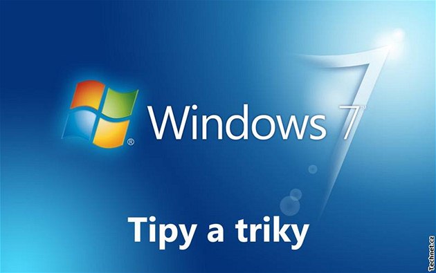 Tipy pro Windows 7 ukážou, jak jednoduše zakázat obrázky či ...