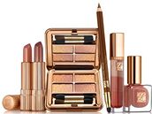 Limitovaná edice líčení Sensuous Gold v odstínu Rose Gold