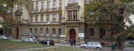 Vysoká škola Karla Engliše v Brně je jedna ze soukromých škol, které bude také kontrolovat ministerstvo školství Vysoká škola Karla Engliše v Brně je jedna ze soukromých škol, které bude také kontrolovat ministerstvo školství