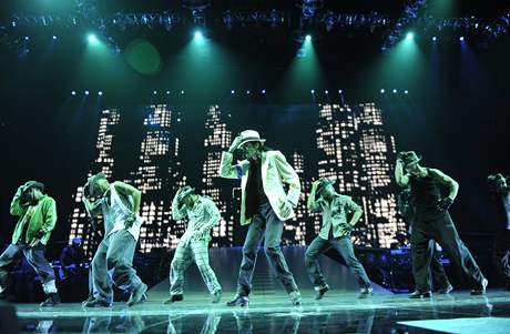 Michael Jackson - This Is It Michael Jackson - This Is It