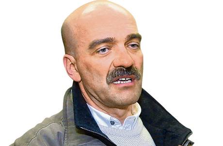Tomáš Březina Tomáš Březina