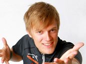 Tomáš Verner Tomáš Verner