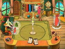 Vogue Tales