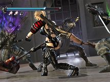 Ninja Gaiden Sigma 2