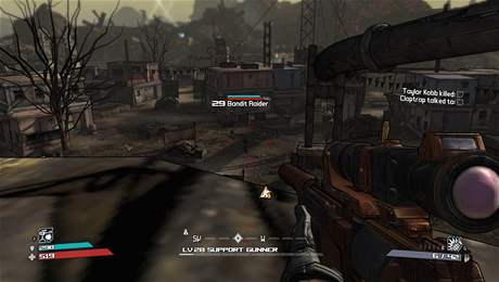 Borderlands (PC)