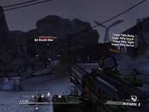 Borderlands (PC)