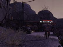 Borderlands (PC)