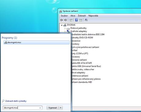 Tipy a triky pro Windows 7 Tipy a triky pro Windows 7