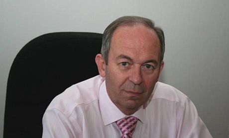 Lubomír Kvíčala Lubomír Kvíčala