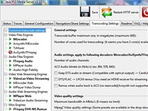 PS3 Media Centre v1.10.51 PS3 Media Centre v1.10.51