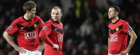 Manchester United Manchester United