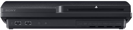 PS3 Slim PS3 Slim