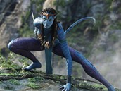 Z Cameronova filmu Avatar Z Cameronova filmu Avatar