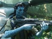 Z Cameronova filmu Avatar Z Cameronova filmu Avatar