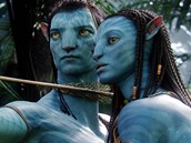 Z Cameronova filmu Avatar Z Cameronova filmu Avatar