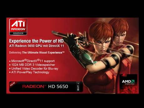 драйвер 13 9 на ati mobility radeon hd 5650