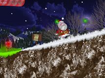 Christmas Eve Crisis 3