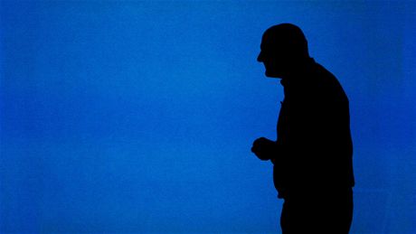 CES 2010 - Steve Ballmer mimo světla reflektorů