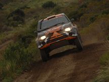 Posádka Zapletal, Ouředníček, Dakar 2010 Posádka Zapletal, Ouředníček, Dakar 2010