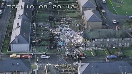 Mayday - Lockerbie Mayday - Lockerbie