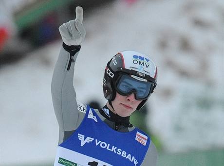 Antonín Hájek