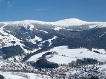 Rokytnice nad Jizerou, Horní Domky Rokytnice nad Jizerou, Horní Domky