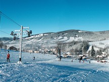 Rokytnice nad Jizerou, Modrá Hvězda Rokytnice nad Jizerou, Modrá Hvězda