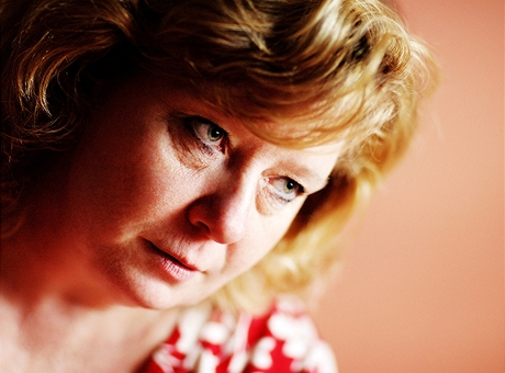 Monika Plocová - vyléčená alkoholička, pomáhá ženám zvládnout návrat z protialkoholní léčby do běžného života Monika Plocová - vyléčená alkoholička, pomáhá ženám zvládnout návrat z protialkoholní léčby do běžného života