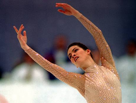 Nancy Kerriganová