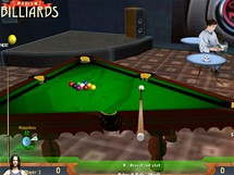 Moscow Billiards 2