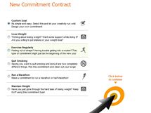 StickK.com - dodržte svá předsevzetí, nebo zaplatíte výkupné StickK.com - dodržte svá předsevzetí, nebo zaplatíte výkupné