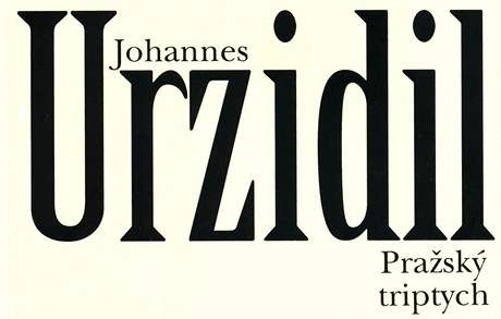Obálka Pražského triptychu, který obsahuje i prózu Weissenstein Karl, vydala Mladá fronta v roce 1997 Obálka Pražského triptychu, který obsahuje i prózu Weissenstein Karl, vydala Mladá fronta v roce 1997