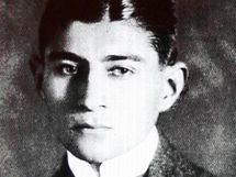 Franz Kafka